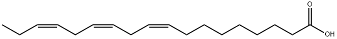 α-Linolenic acid 463-40-1